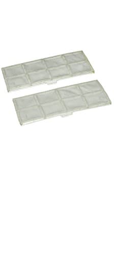 Filtro De Aire De Repuesto Para Aspiradora Infinuvo Qq2