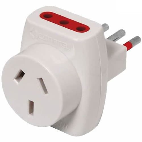 Electricidad Trifasico 1 Nema + 2 3enl Con. 3enl Vivion