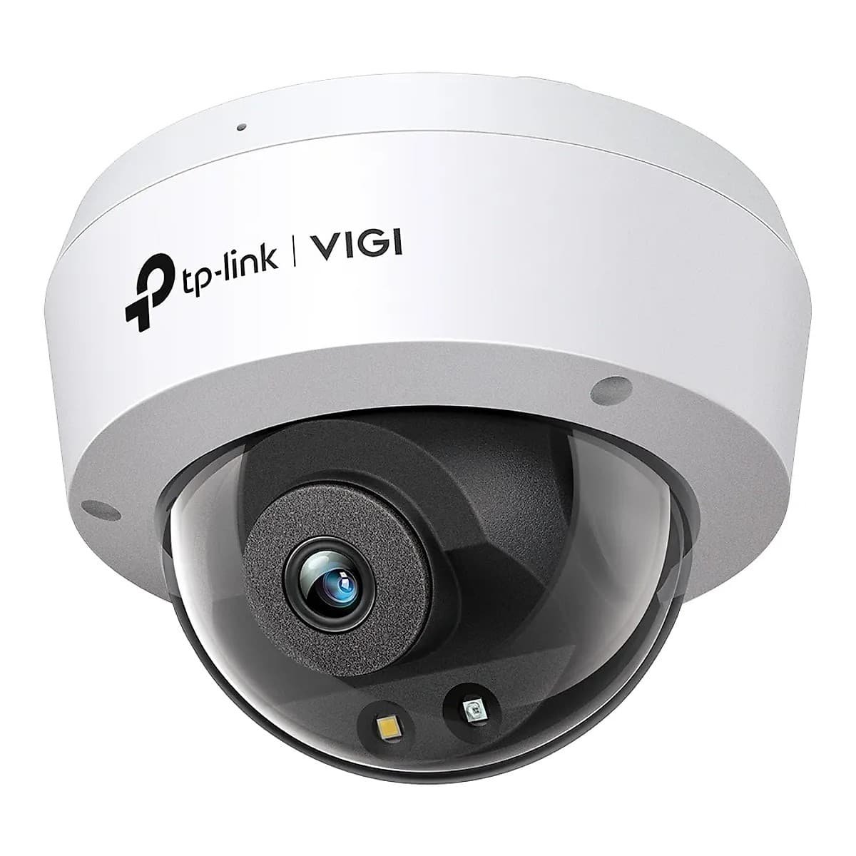 Camara Tp-Link Vigi C240 4mp Domo Mic Ip67 Ik10