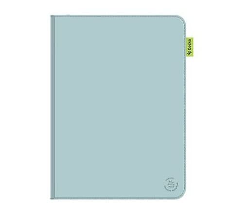 Gecko V11ap2469t5 Estuche Para Samsung A11+/A9+ Aquamarine
