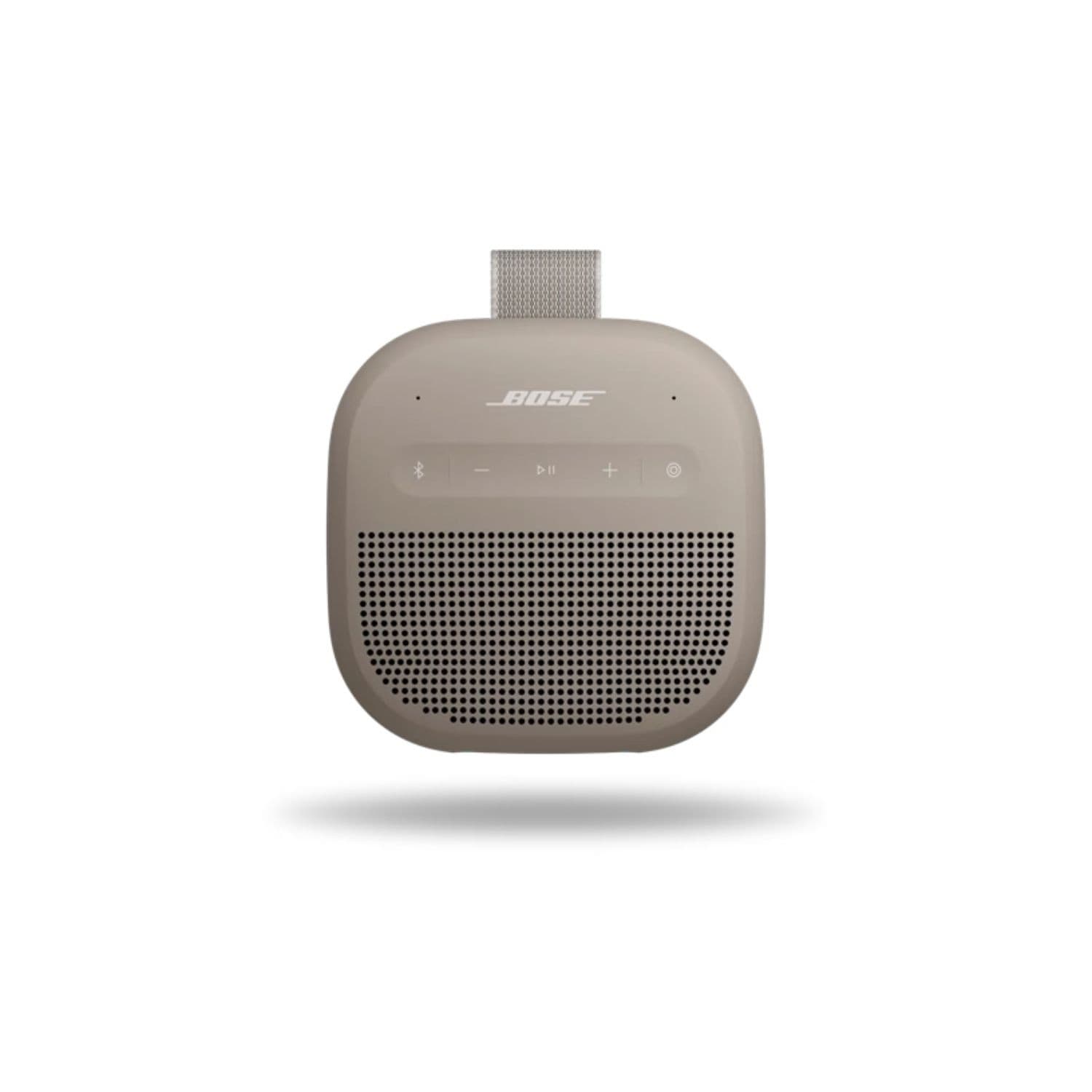Parlante Bose Soundlink Micro Gen Ii Sandstone Portable