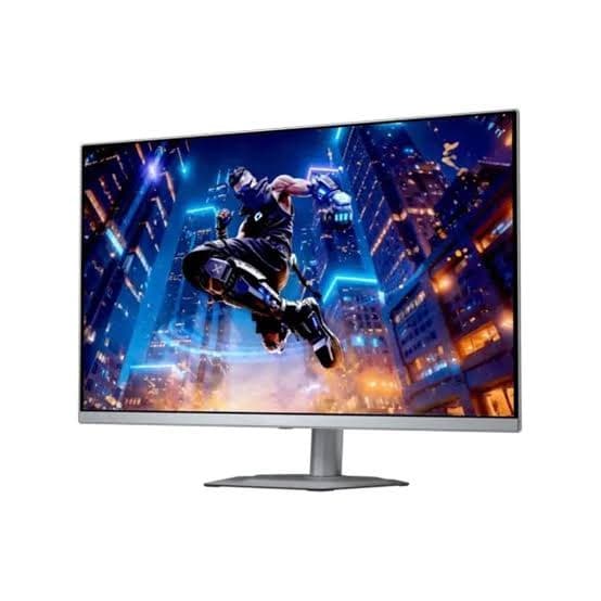 Gigabyte Mo27q2a - Oled Monitor - 27"