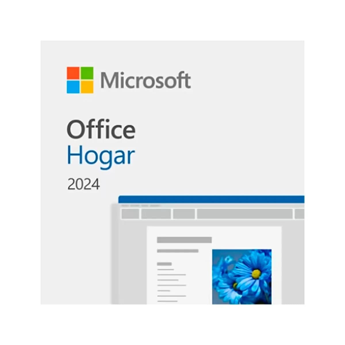 Office Home 2024