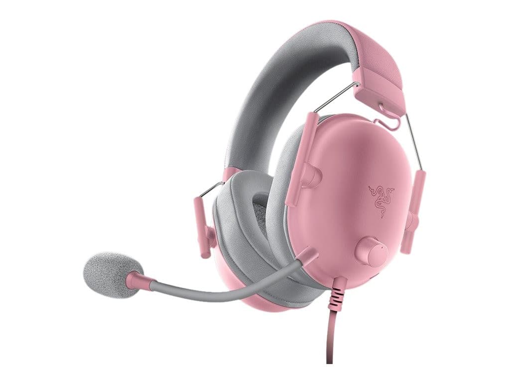 Razer Blackshark V2 X - Auricular - 7.1 Canales
