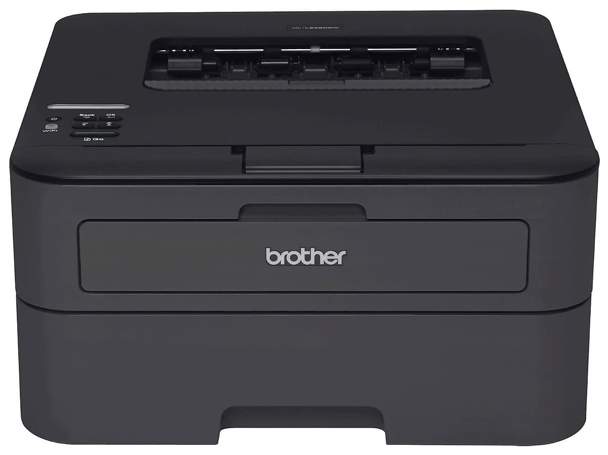 Láser Monocromatica Hl-L2360dw Brother