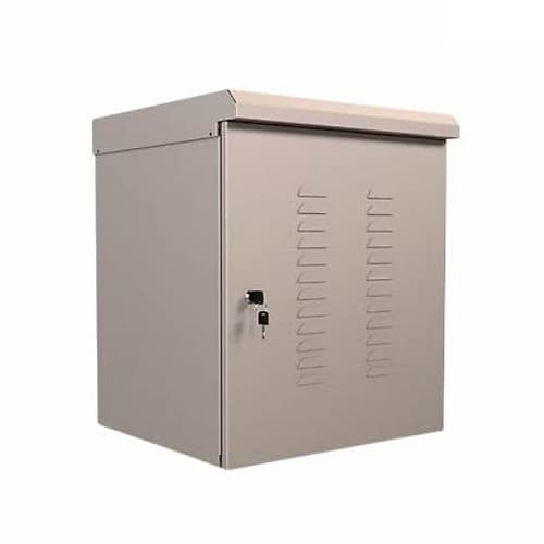 Racks Rack Exterior 8u 27cm Protectm