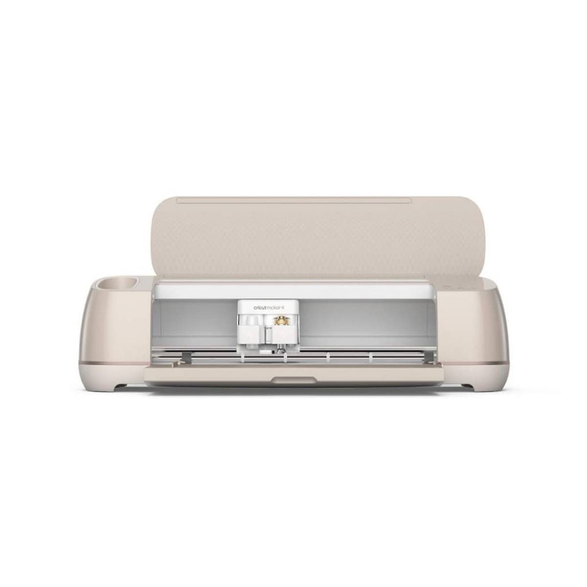 Plotter De Corte Cricut Maker 4 Color Seashell Conexión Usb Y Bluetooth