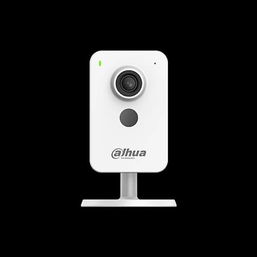 Cctv Cam Ip 4mp Cube Wifi C4kp-P Dahua