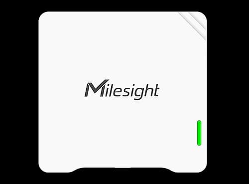 Indoor Ambience Monitoring Sensor Milesight