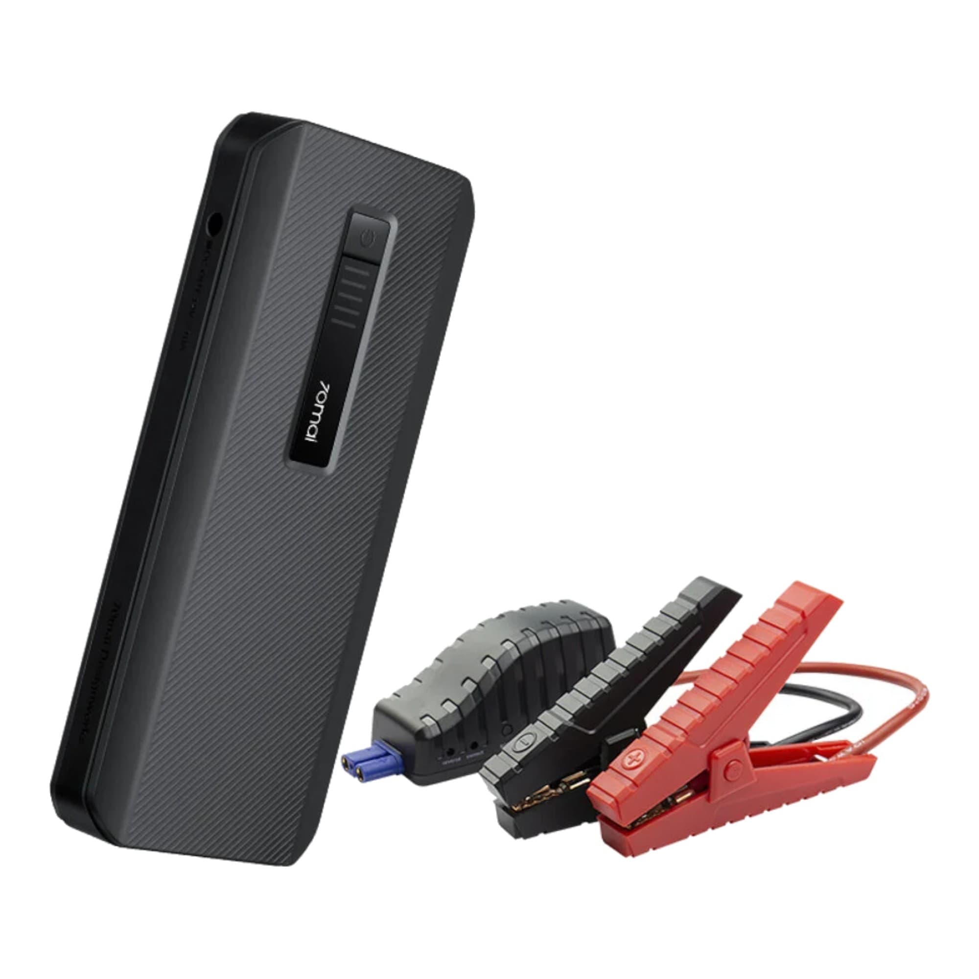 Arrancador De Batería Para Auto 70mai Ps06 18.000mah 1000a