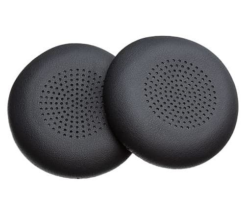 Logitech 989-000942 Vc Pack X2 Repuesto Almohadilla Headset Zone Generico
