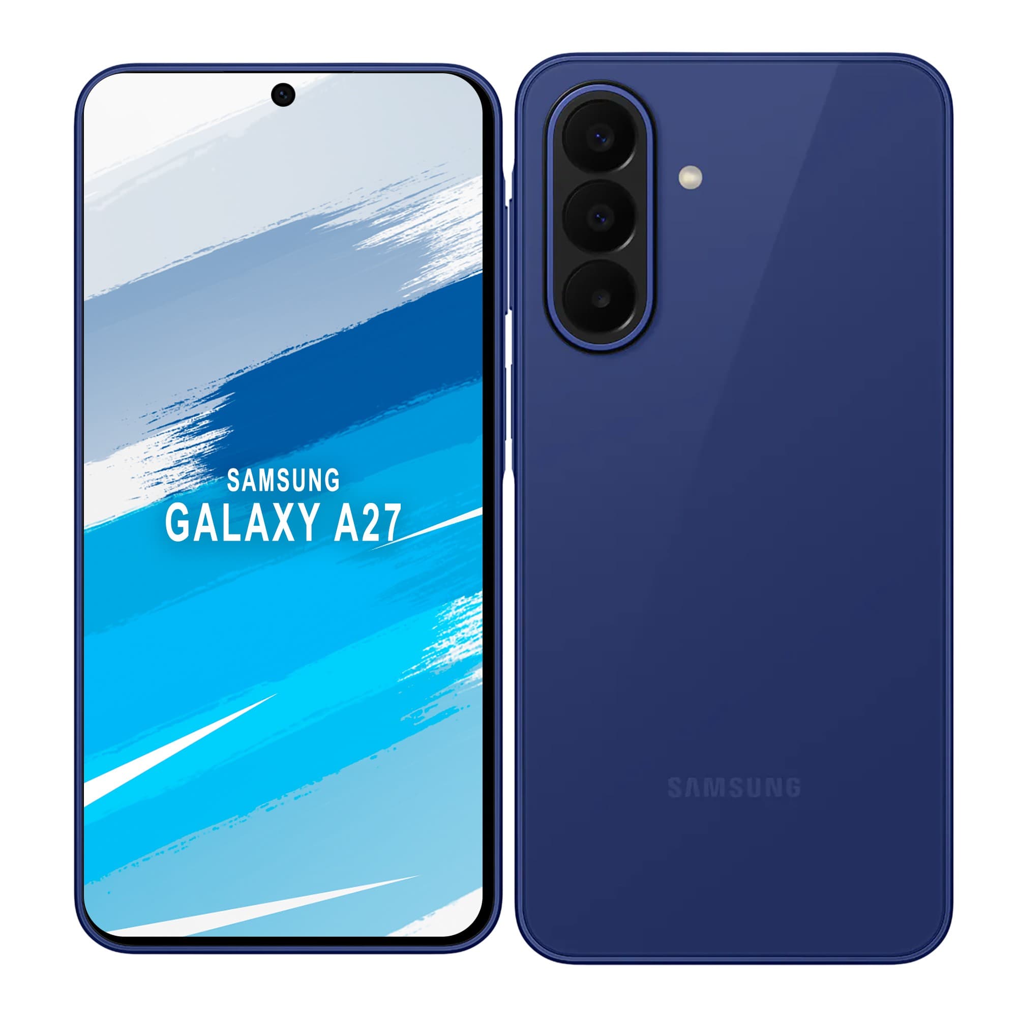 Samsung Galaxy A27 6.7'' 5g 8gb 256gb Triple Cam 50mp