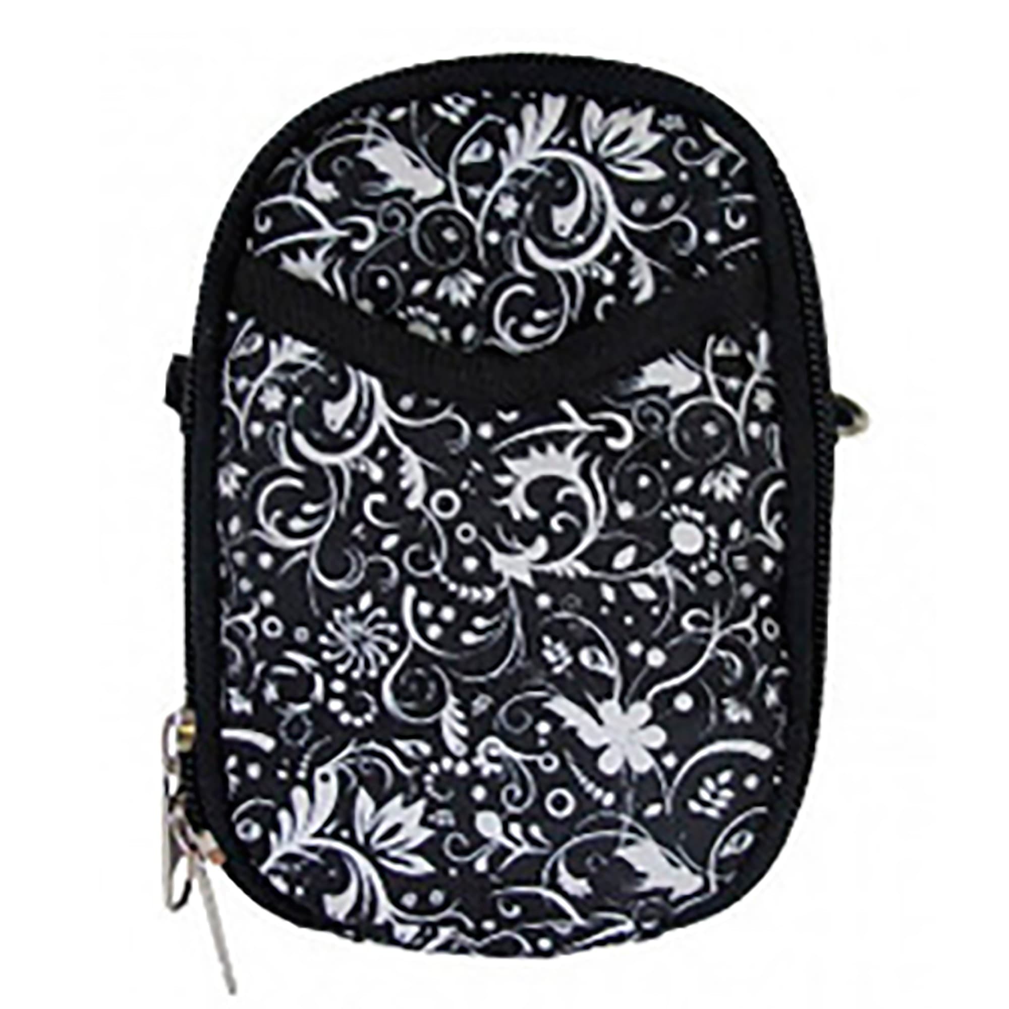 Estuche Para Cámara Digital Vivitar Ptc-4 Diseño Exclusivo