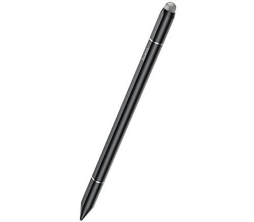 Hoco Gm111 Cool Lapiz 3 En 1 Tactil/Digital Universal Black