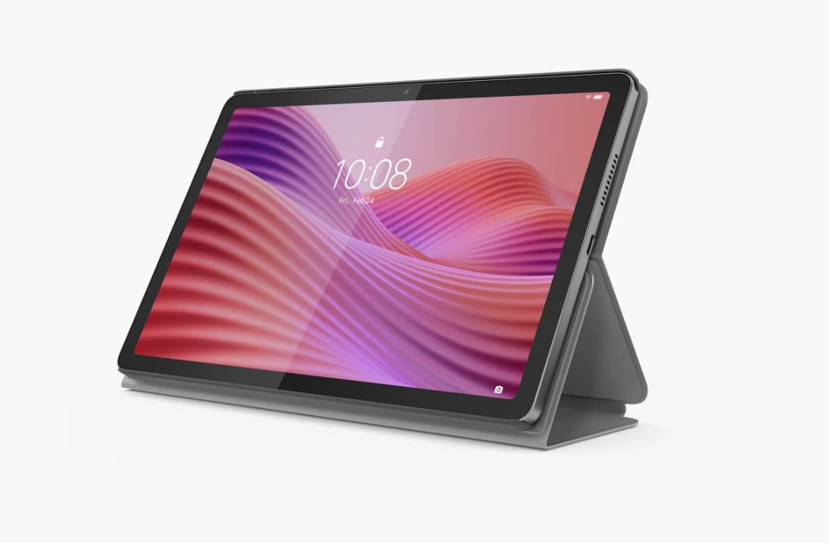 Tablet Lenovo Tb311fu 10` 4gb 128gb Grey + Case Regalo