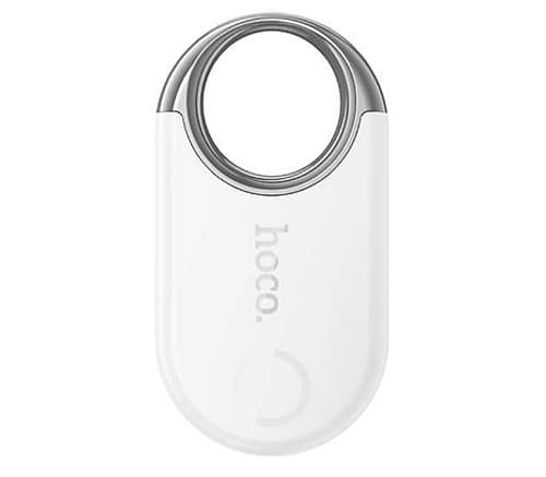 Hoco E98a Starry Goog Tag Localizador Android Pearl White