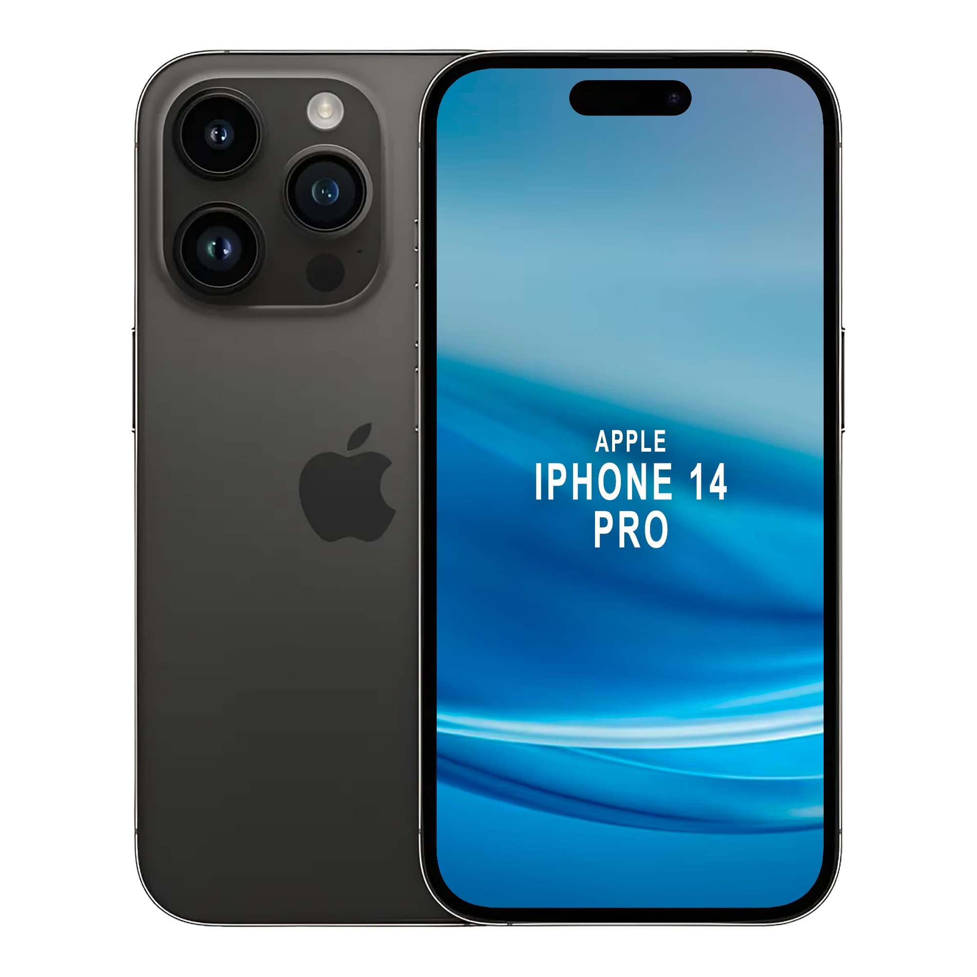 Iphone 14 Pro 6.1'' 5g 6gb 256gb Triple Cam 48mp