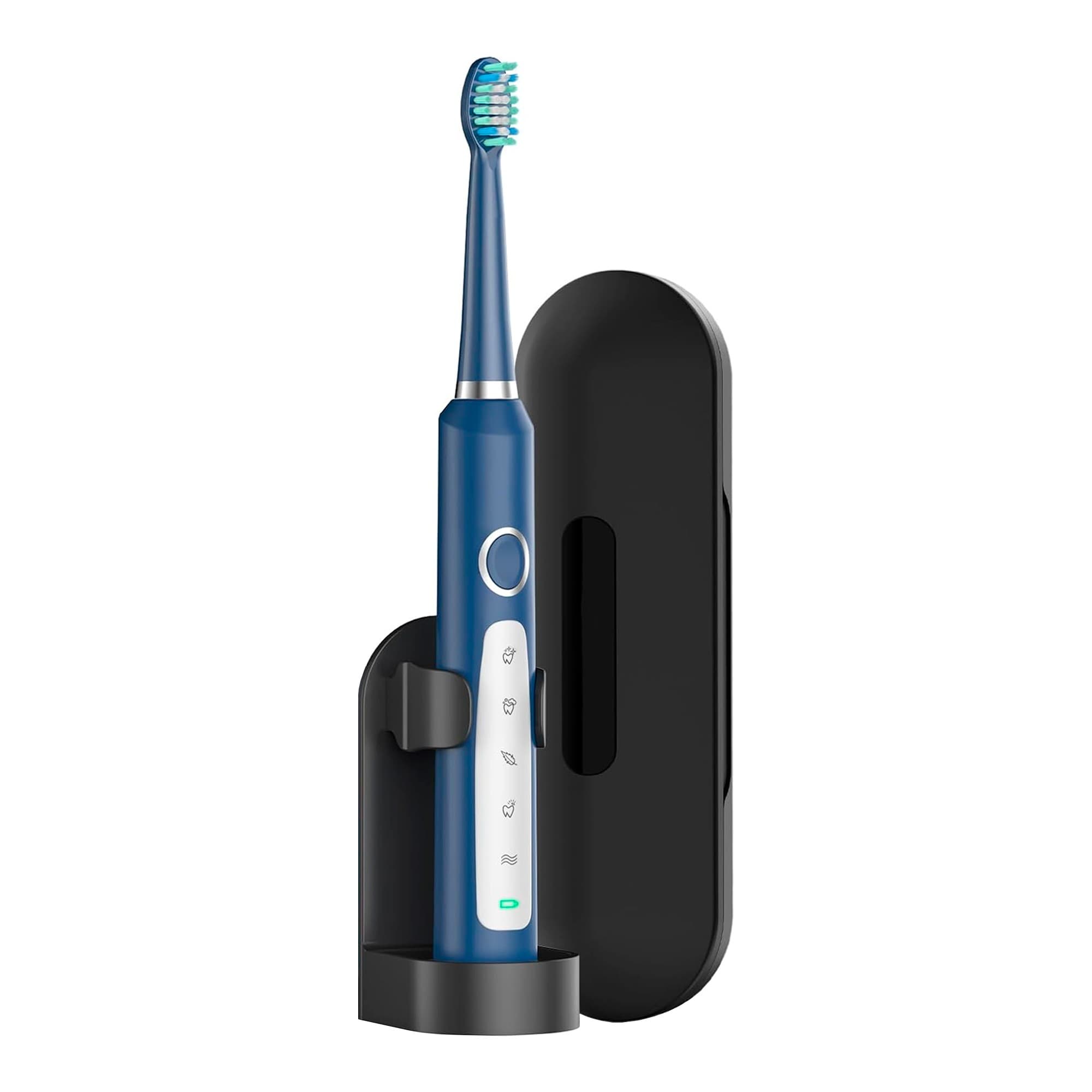 Cepillo De Dientes Eléctrico Rtauys M5 Sonic 41000vpm