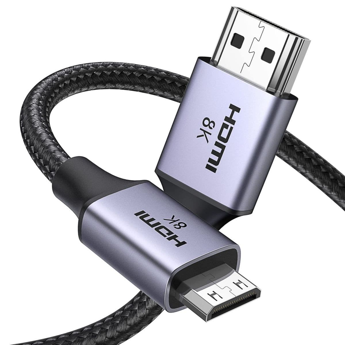 Cable Ugreen Mini Hdmi A Hdmi 8k