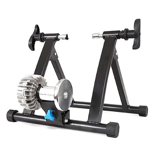 Rodillo Entrenador Bicicleta Fluido