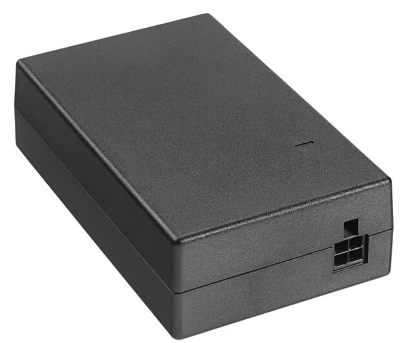 Fuente Zebra Para 1 O 4 Base Carga