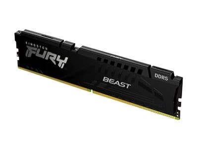 Kingston Fury Beast - Ddr5 - Módulo