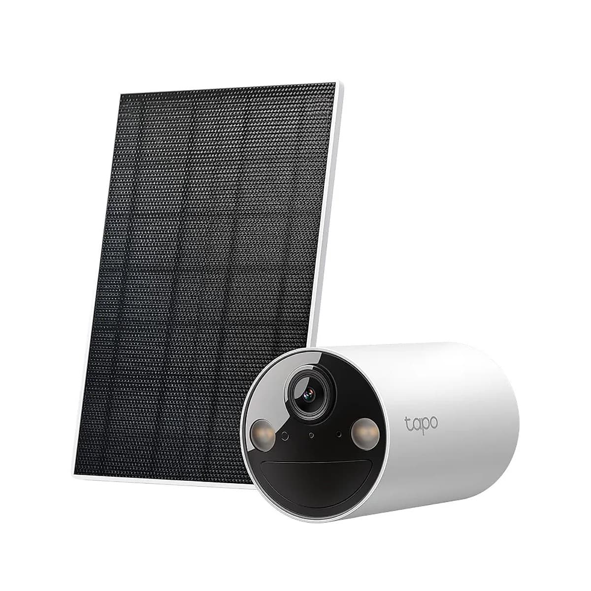 Camara Tp-Link C410kit Wifi 2k Ext/Bat