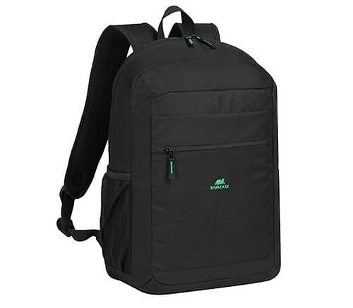 Rivacase 5566 Mochila Eco Gremio 15.6"-16" 18l Black