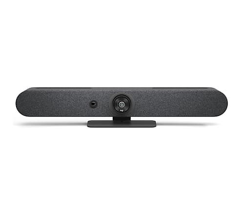 Logitech 960-001336/38 Vc Rally Bar Mini Grafito