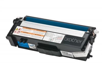 Toner Brother Tn-315c Cyan 3.500 Copias