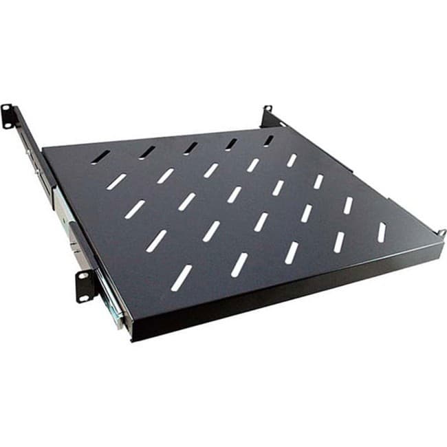 Vf-Bandeja Extraible 1u 4 Apoyos Ajustable 750 - 850 Mm