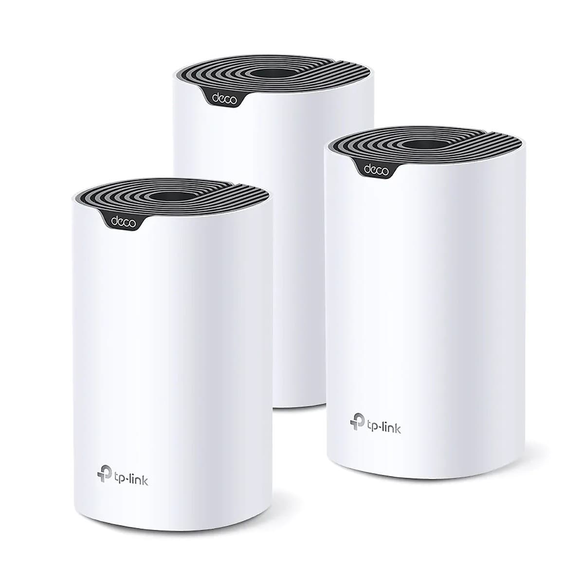 Deco Tp-Link S7 Mesh Ac1900 3pk