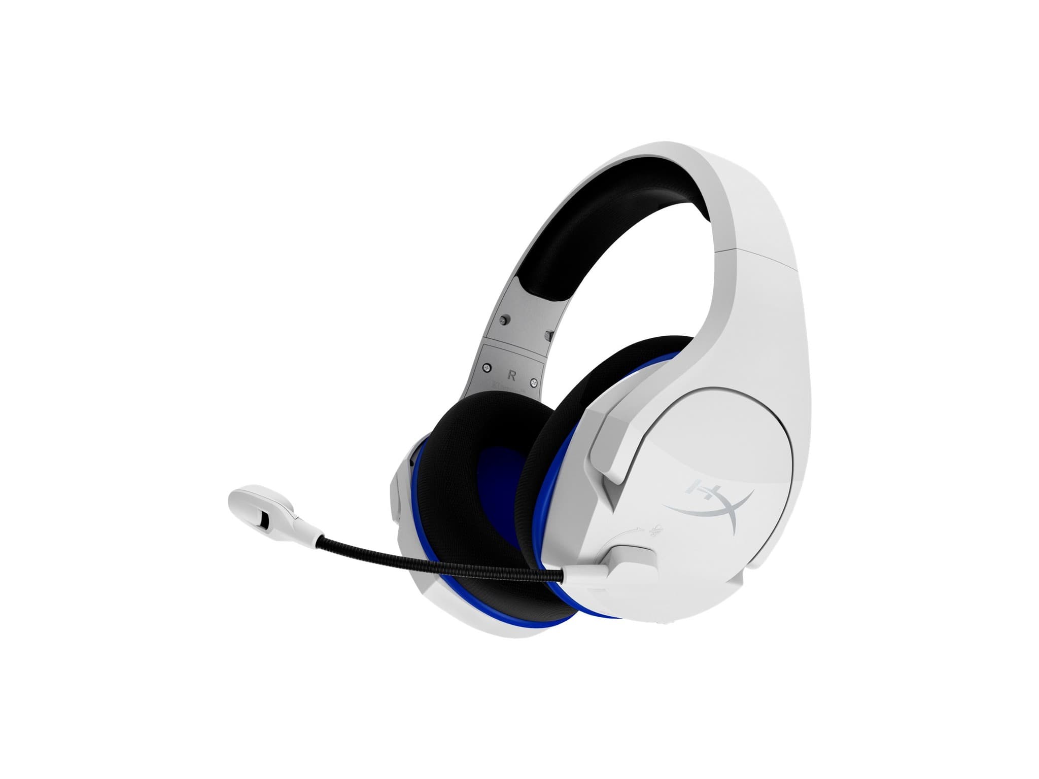 Auriculares Gaming Hyperx Cloud Stinger Ps5 Wireless. Usb 2.0. Ps5. Ps4