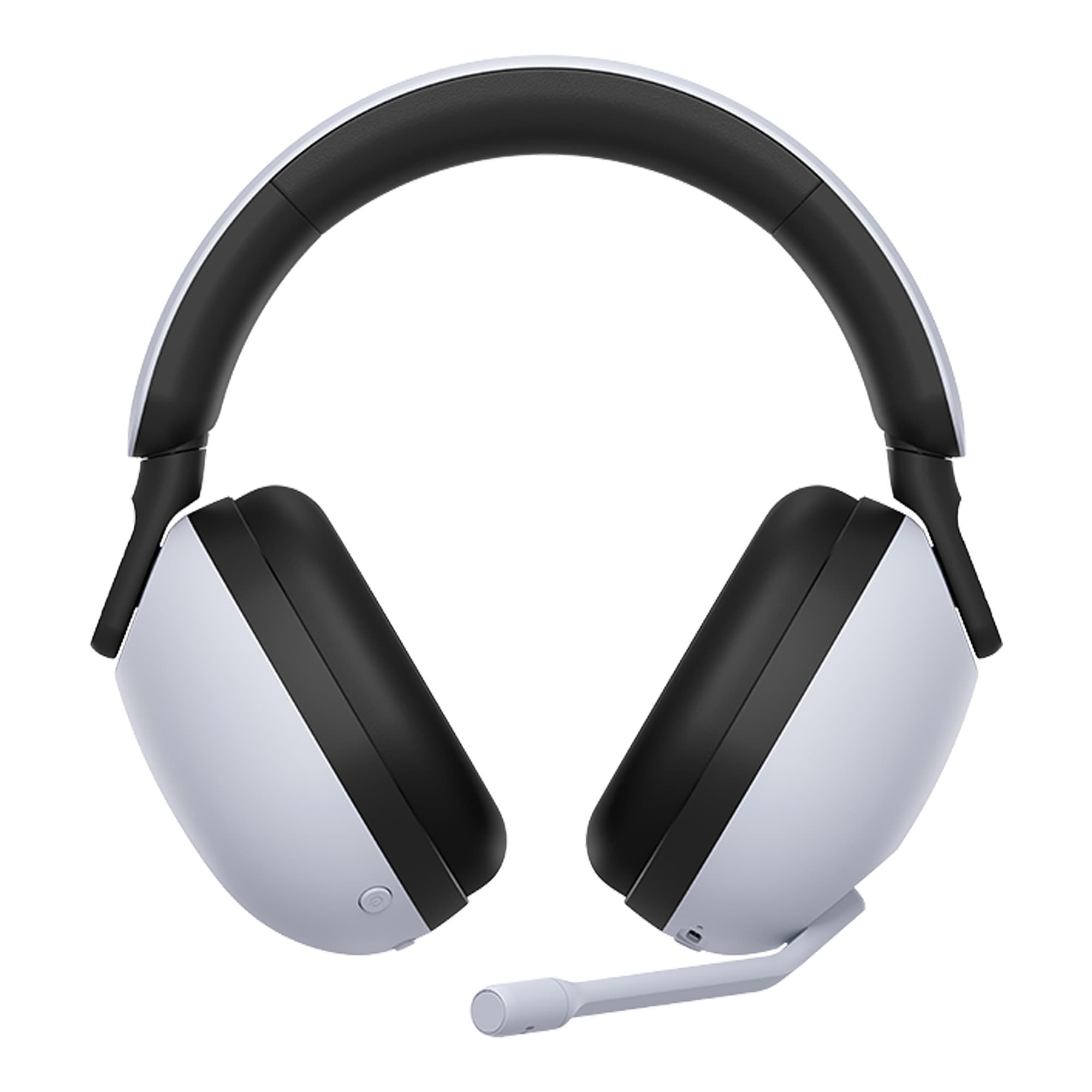 Auriculares Inalámbricos Bt Para Pc/Ps5 Sony 40mm