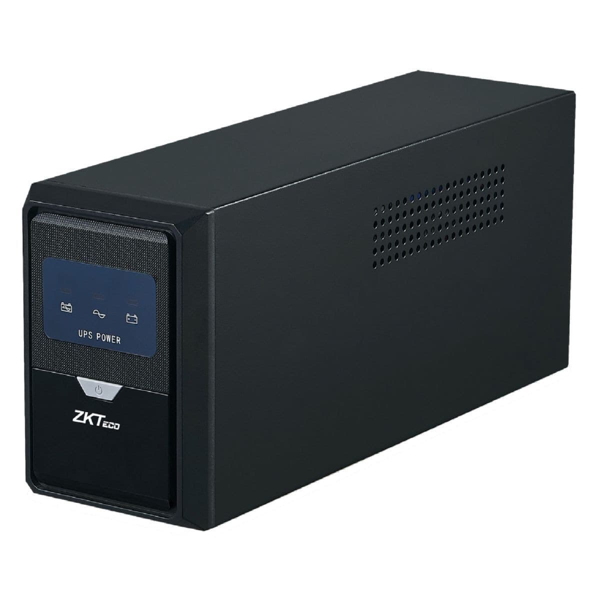 Ups Zkteco 1000va 600w 220v-240v