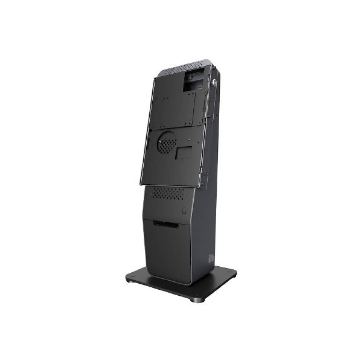 Elo Wallaby Pro Self-Service Stand - Para Pantallas Aio De 22" A 27"