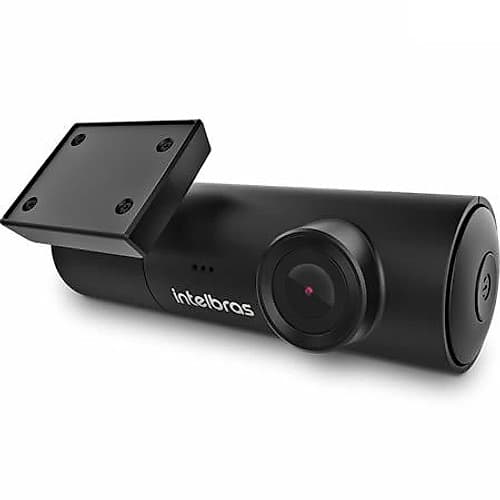 Vehicular Dash Cam Dc 3102 Mibo Car Intelbras