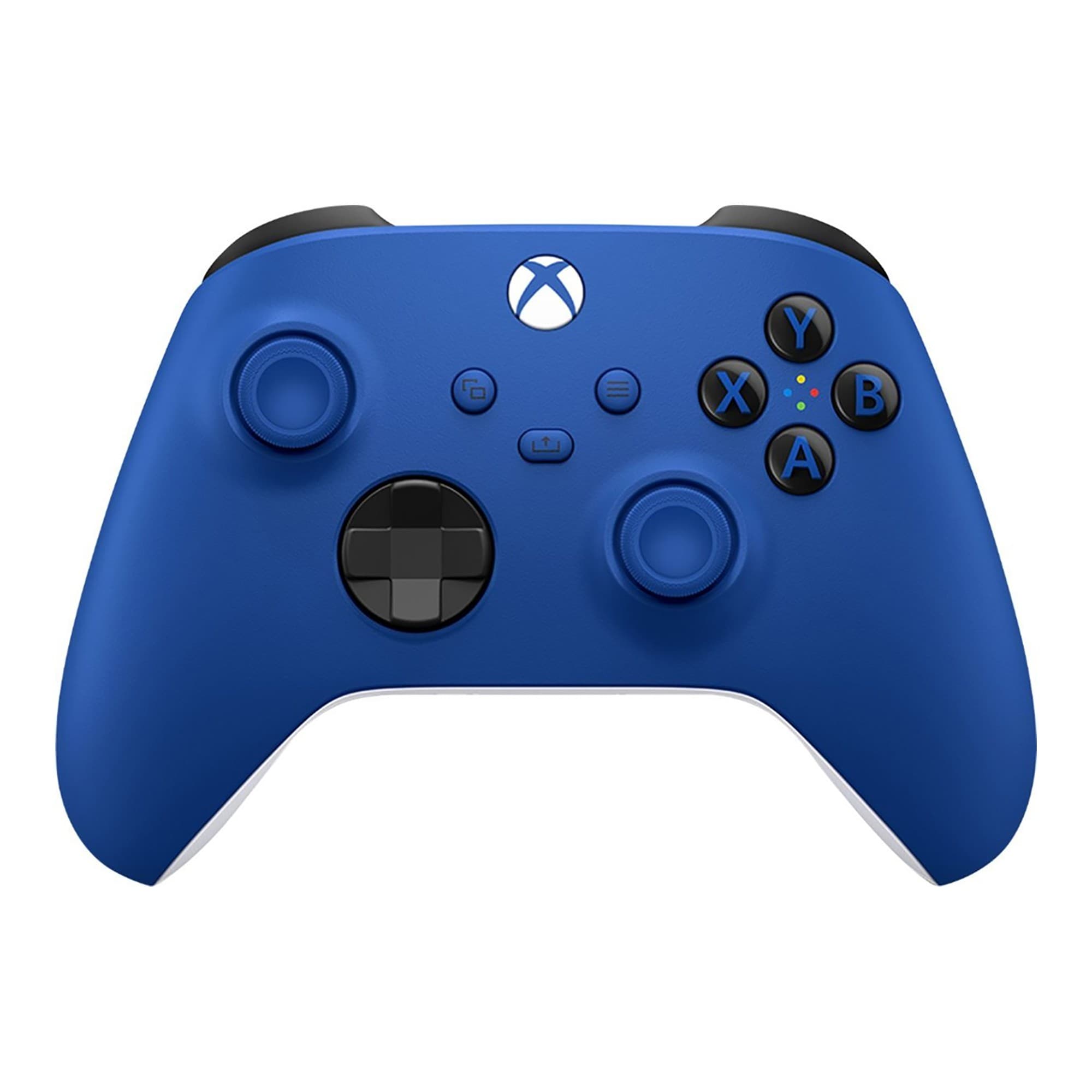 Gamepad Inalámbrico Bt Xbox X|S One Win Android Ios