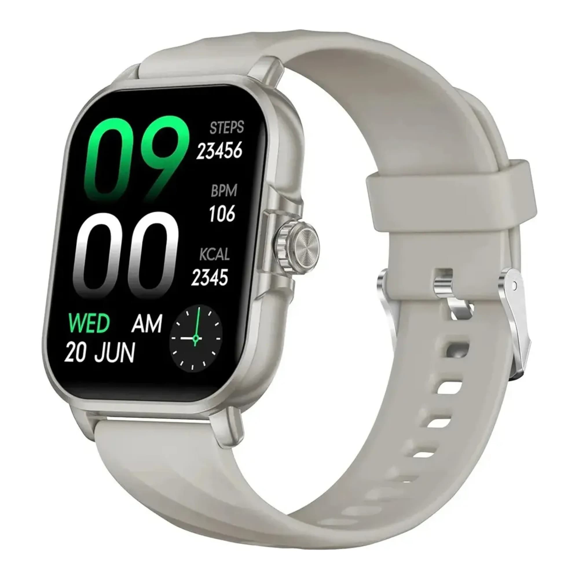 Smartwatch Black Shark Gt3 Neo 2.01'' Bluetooth