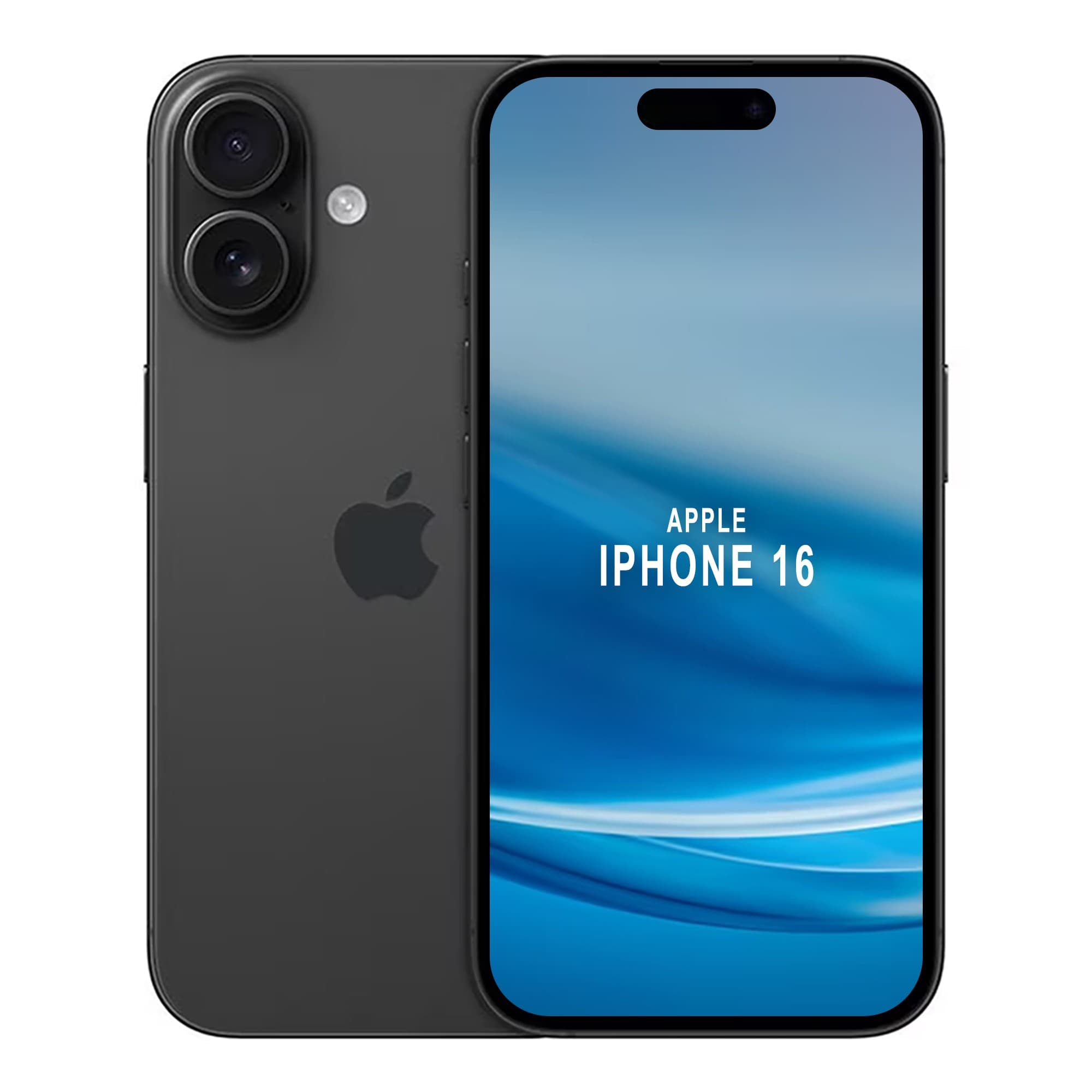 Iphone 16 6.1'' 5g 8gb 128gb Dual Cam 48mp