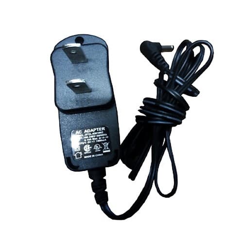 Cargador Para Portarretratos Tipo A 0.18a