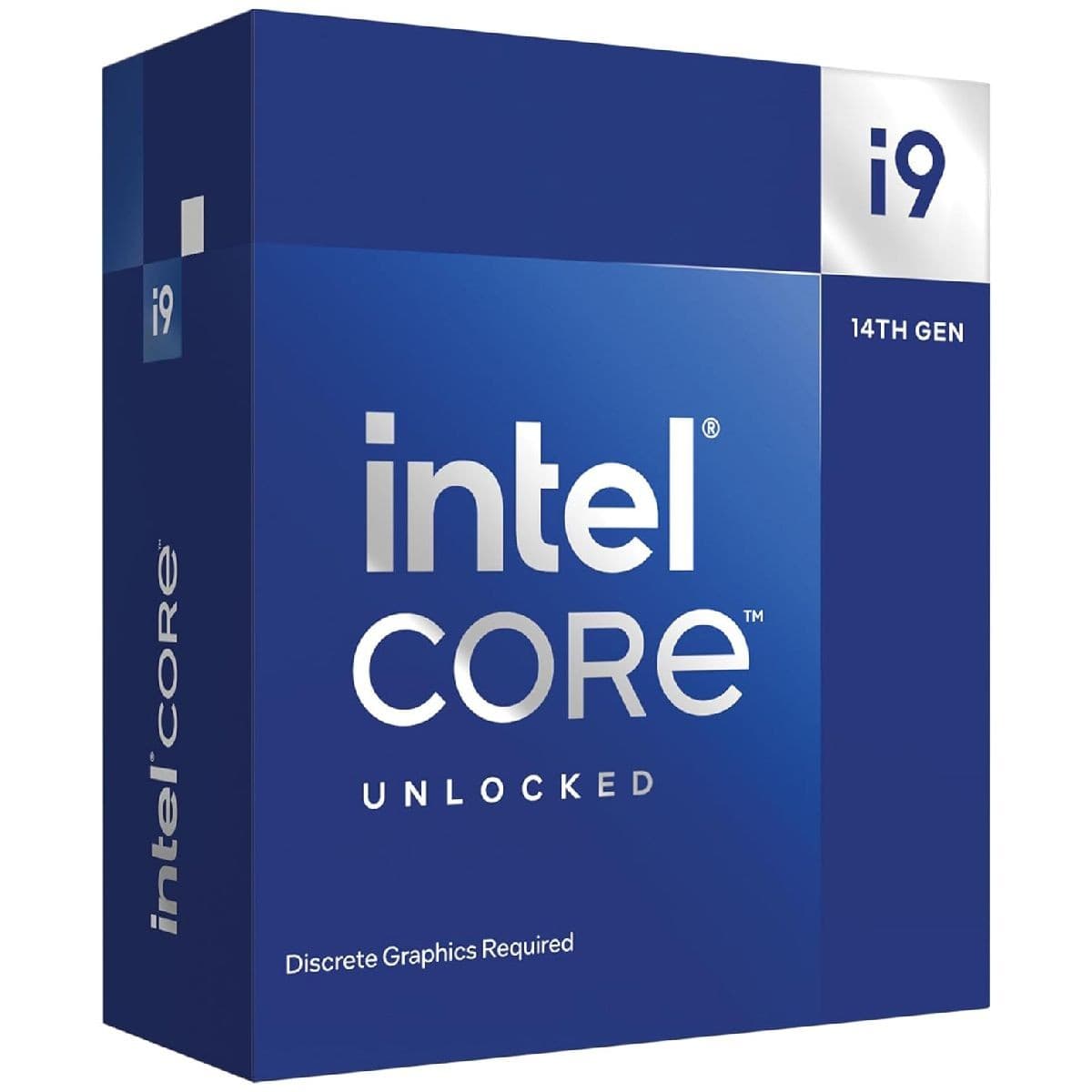 Intel Core I9 I9-14900kf - 3.2 Ghz - 24 Núcleos