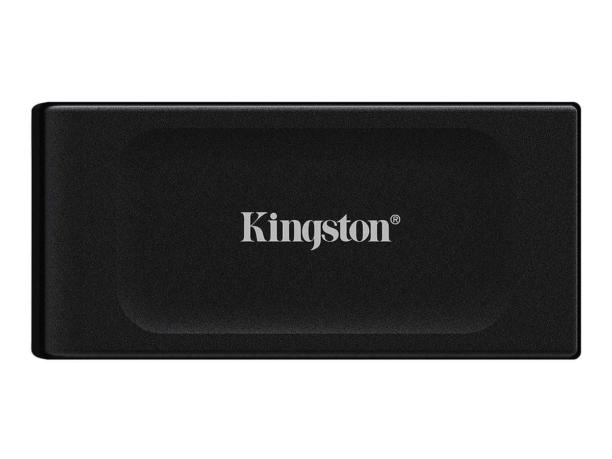 Kingston Xs1000 - Ssd - 2 Tb