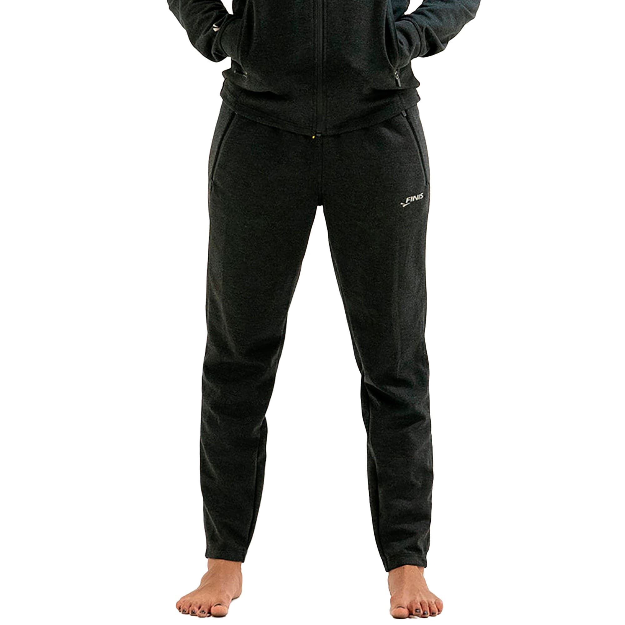Pantalón Deportivo Mujer Finis Tech Pant Xl