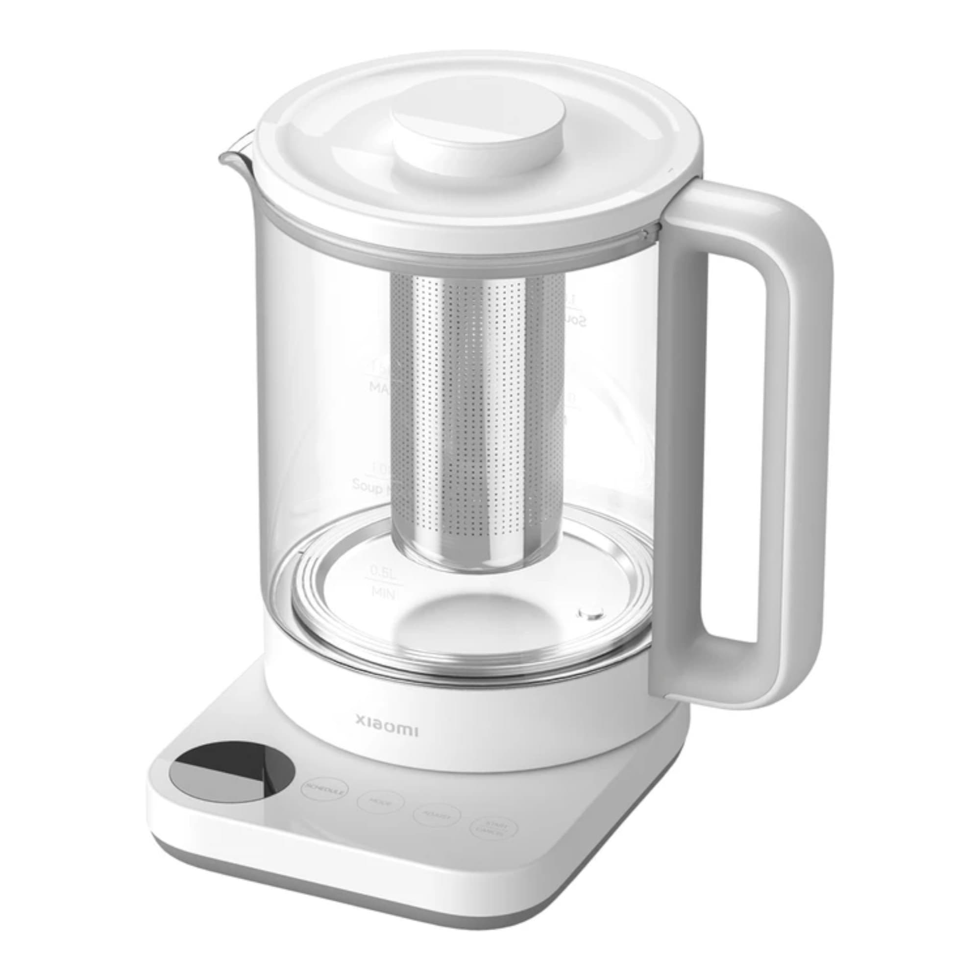 Jarra Eléctrica Xiaomi Bhr9118eu 1.5l 800w