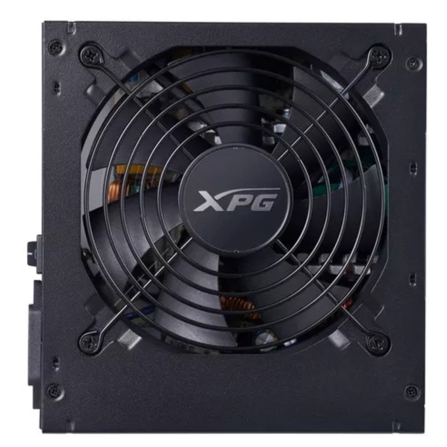 Fuente Xpg Probe 700b-Br Fuente De Alimentación Atx De 700w Con Certificación 80 Plus Bronze Para Pcs Gamer Y De Alto Rendimiento