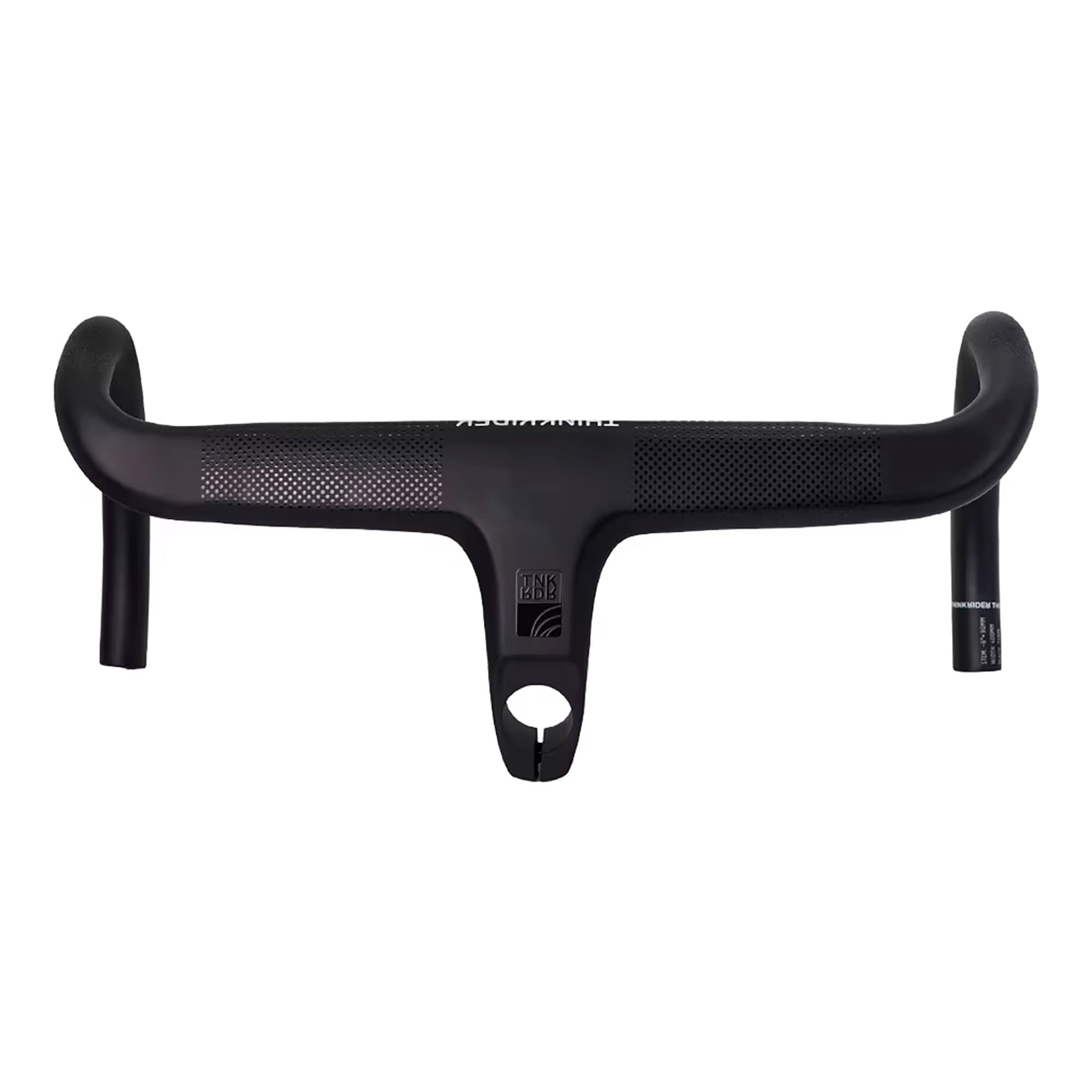 Manillar Bicicleta Thinkrider 400-120mm Fibra De Carbono