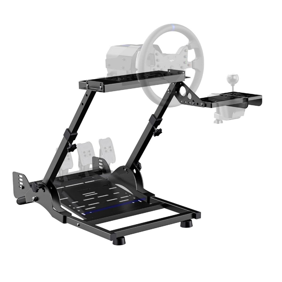 Cockpit Soporte Pxn A10 Simulador Para Volantes