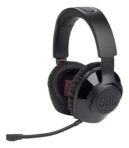 Jbl Quantum - 350 - Auriculares