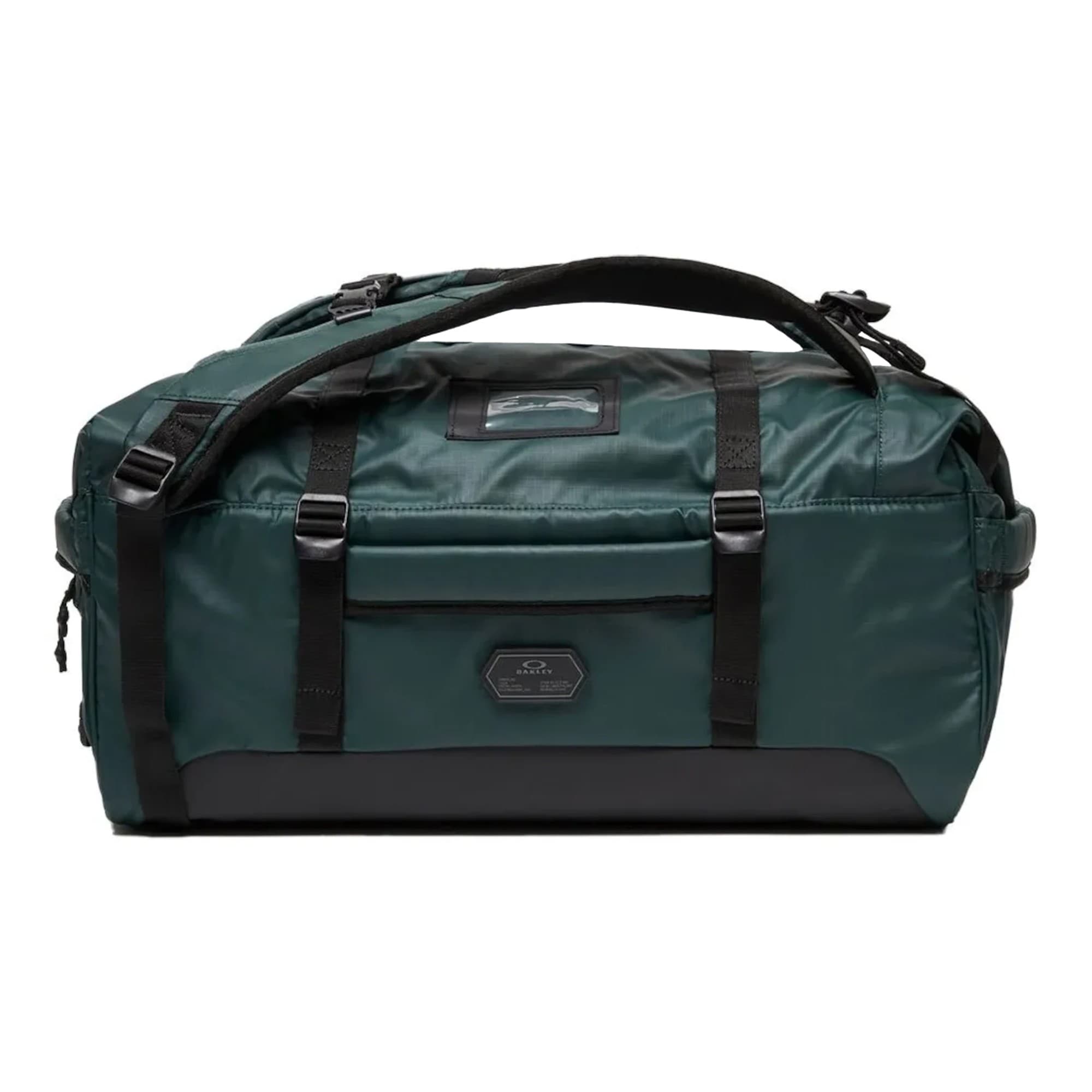 Bolso De Viaje Oakley Road Trip Duffle 50 Litros